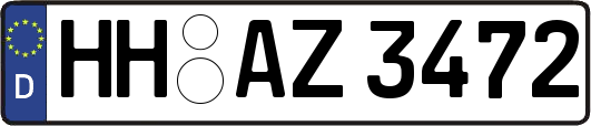 HH-AZ3472