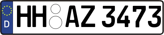 HH-AZ3473