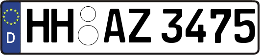 HH-AZ3475