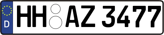 HH-AZ3477