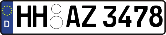 HH-AZ3478