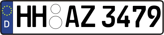HH-AZ3479