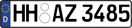 HH-AZ3485