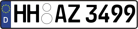 HH-AZ3499