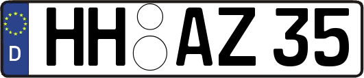 HH-AZ35