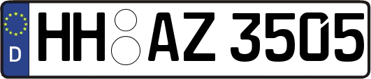 HH-AZ3505