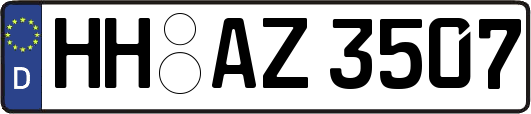 HH-AZ3507