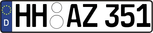 HH-AZ351