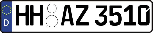 HH-AZ3510