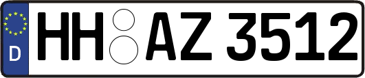 HH-AZ3512