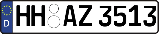 HH-AZ3513