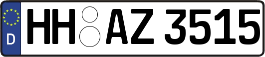 HH-AZ3515