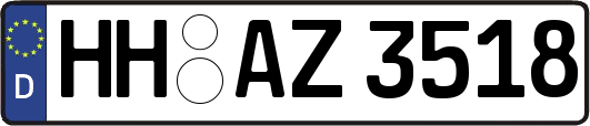 HH-AZ3518