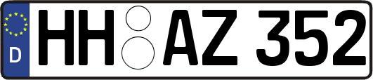 HH-AZ352