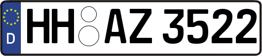 HH-AZ3522