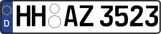 HH-AZ3523