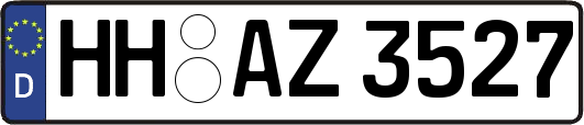 HH-AZ3527