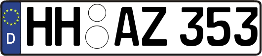 HH-AZ353