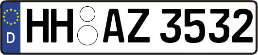 HH-AZ3532