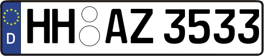 HH-AZ3533