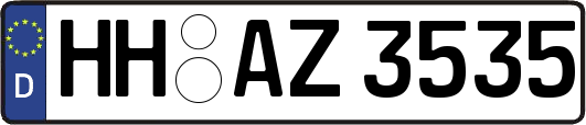 HH-AZ3535