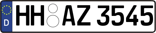 HH-AZ3545