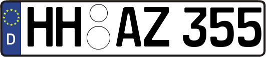 HH-AZ355