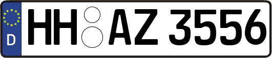 HH-AZ3556