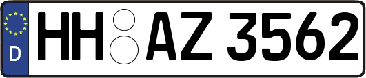 HH-AZ3562