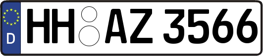 HH-AZ3566
