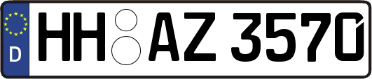 HH-AZ3570