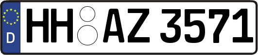 HH-AZ3571