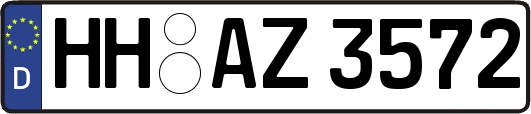 HH-AZ3572