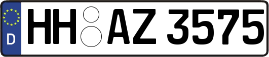 HH-AZ3575