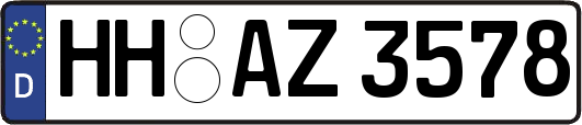 HH-AZ3578