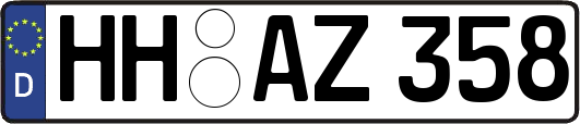 HH-AZ358