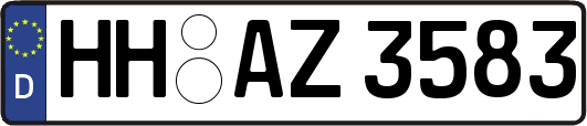 HH-AZ3583