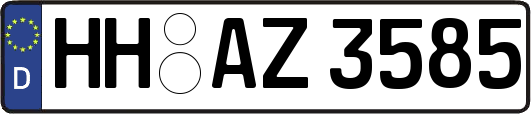 HH-AZ3585