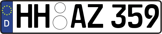 HH-AZ359