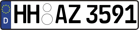 HH-AZ3591