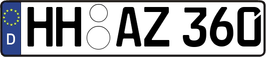 HH-AZ360