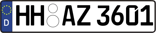 HH-AZ3601