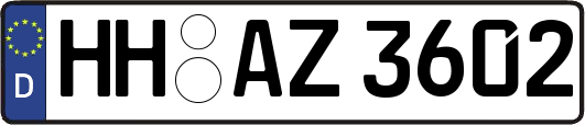HH-AZ3602