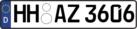 HH-AZ3606