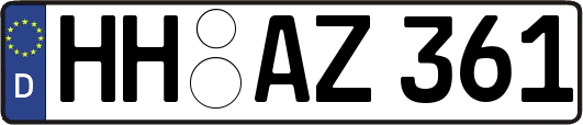 HH-AZ361