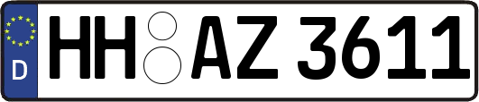 HH-AZ3611