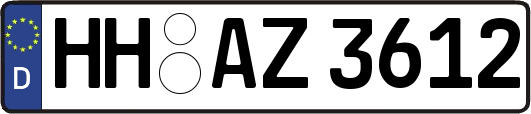 HH-AZ3612