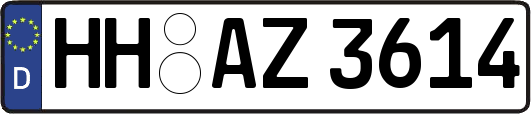 HH-AZ3614
