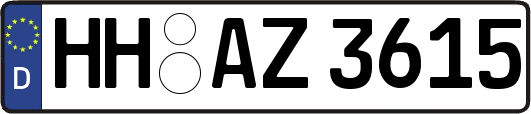 HH-AZ3615