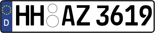HH-AZ3619